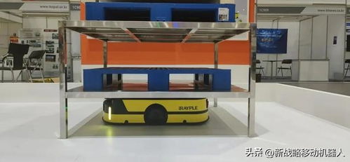 23家明星AGV/AMR企業(yè)上半年發(fā)展動態(tài)一覽