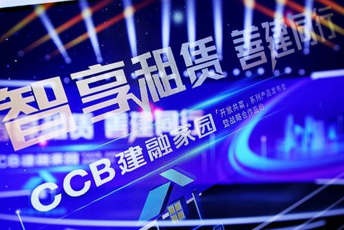 建行旗下企業(yè)推出創(chuàng)新軟件開發(fā)平臺，助力金融科技轉型