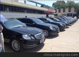 福州商務租車服務 專業、便捷、經濟的選擇