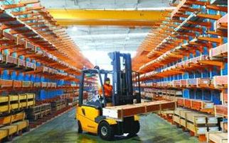 深圳市坪山保稅區物流倉庫出租與軟件開發服務